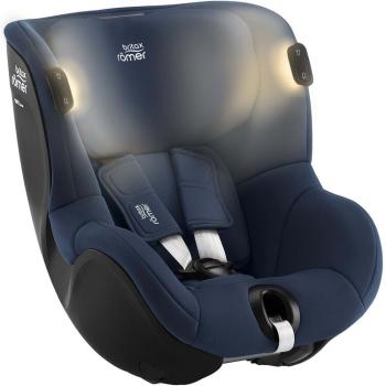 BRITAX RÖMER Dualfix iSense 2022 indigo blue