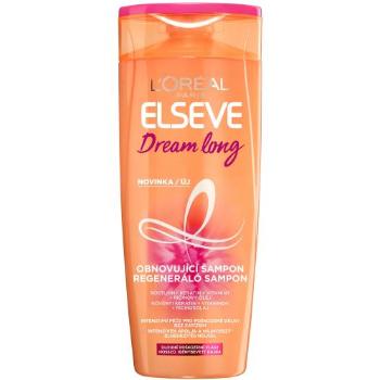 L'Oréal Paris Elseve Dream Long Restoring Shampoo 250 ml šampon pro ženy na poškozené vlasy