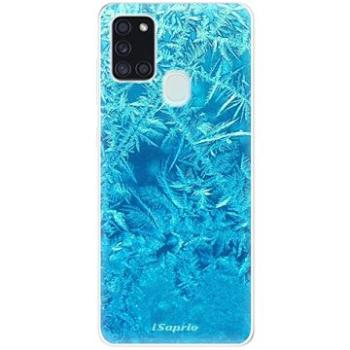 iSaprio Ice 01 pro Samsung Galaxy A21s (ice01-TPU3_A21s)
