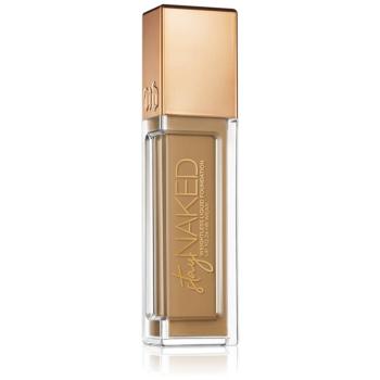 Urban Decay Stay Naked Foundation tekutý make-up s matným finišem odstín 50CP 30 ml