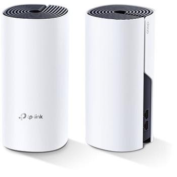 TP-Link Deco P9 (2-pack) (Deco P9(2-pack))