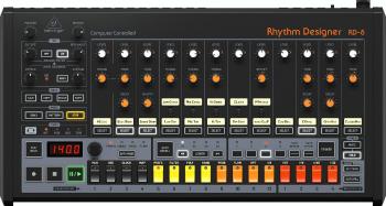 Behringer RD-8 MKII Groovebox