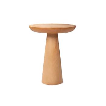 Stolička Mushroom – ∅40 × 50 cm