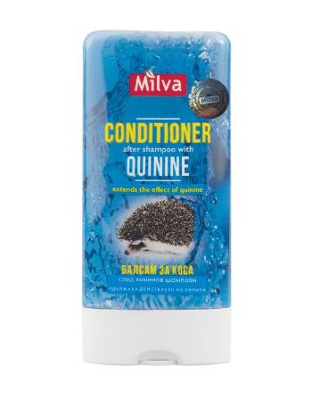 Milva Kondicionér chinin 200 ml