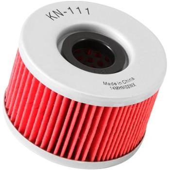 K&N Olejový filtr KN-111 (KN-111)