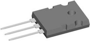 MOSFET P kanál IXYS IXTK170P10P