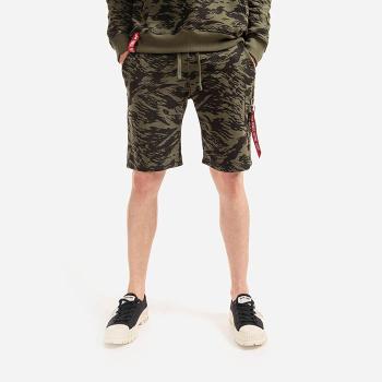 Alpha Industries X-Fit Cargo Short Camo 166301C 634