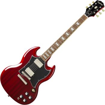 Epiphone SG Standard Heritage Cherry Elektrická kytara