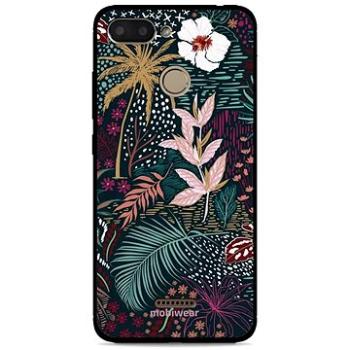 Mobiwear Glossy lesklý pro Xiaomi Redmi 6 - G043G (5904808536639)