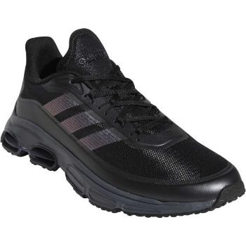 adidas QUADCUBE Pánská volnočasová obuv, černá, velikost 45 1/3