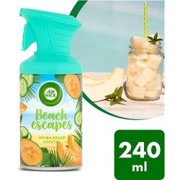 AIR WICK Spray Aruba melounový koktejl 250 ml (5997321759838)