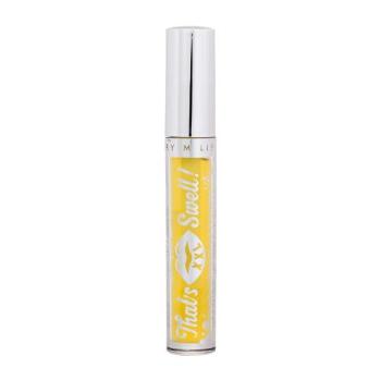 Barry M That´s Swell! XXL Fruity Extreme Lip Plumper 2,5 ml lesk na rty pro ženy Pineapple