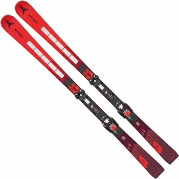 Atomic Redster S9 Revoshock S + X 12 GW Ski Set 160 cm Lyže