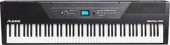 Alesis Recital Pro Digitální stage piano Black