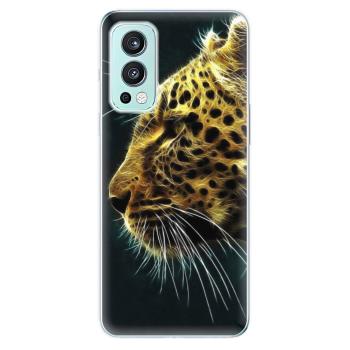 Odolné silikonové pouzdro iSaprio - Gepard 02 - OnePlus Nord 2 5G