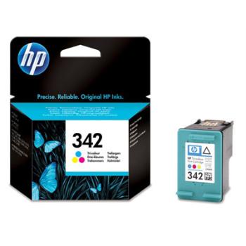 HP č.342 C9361EE barevná originální cartridge