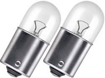 Autožárovka Osram Ultra Life, 5008ULT-02B, 12 V, R10W, BA15s, čirá, 2 ks