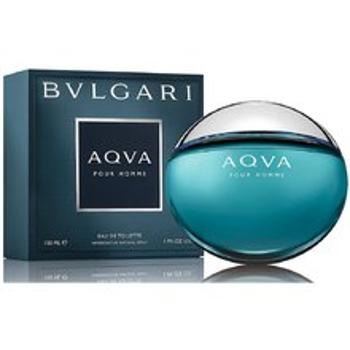 Bvlgari Aqva pour Homme pánská toaletní voda 30 ml