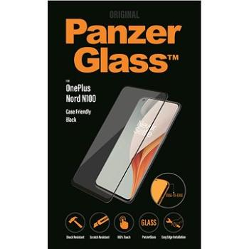 PanzerGlass Edge-to-Edge pro OnePlus Nord N100 (7018)