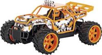 RC model auta Buggy Carrera RC Truck Buggy 370160015, 1:16