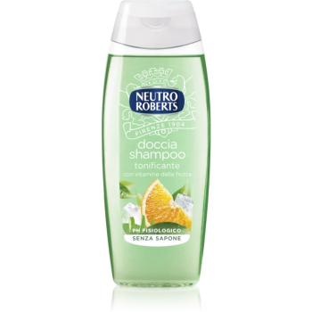 Neutro Roberts Vitamine Della Frutta sprchový gel a šampon 2 v 1 250 ml