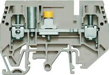 Weidmüller WTQ 6/1 EN STB, 1934800000, 50 ks