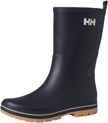 Helly Hansen Men's Midsund 3 Rubber Holínky 46