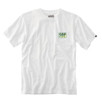 Vans mn sketched palms ss s