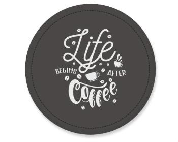 Placka Life starts with coffee