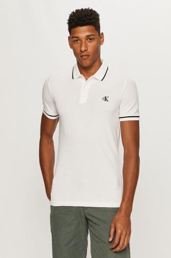 Calvin Klein Jeans - Polo tričko