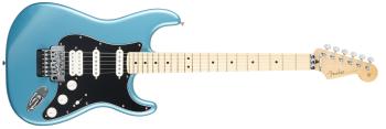 Fender Player Stratocaster FR HSS MN TPL