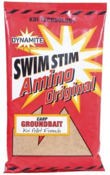 Dynamite baits swim stim amino original groundbait 900 g