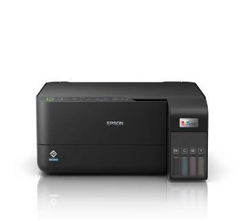EPSON tiskárna ink EcoTank L3550