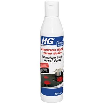 HG Intenzivní čistič varné desky 250 ml (8711577014605)