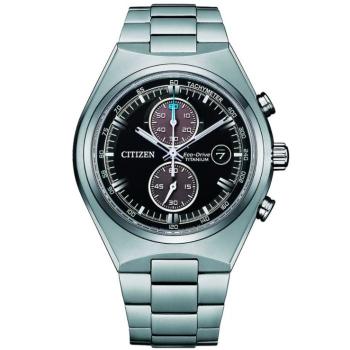 Citizen Eco-Drive CA7090-87E - 30 dnů na vrácení zboží