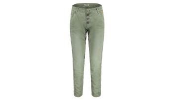 Maloja Pants BeppinaM Salvia W zelené 31451-1-8514