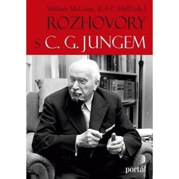 Rozhovory s C. G. Jungem (978-80-262-0914-0)
