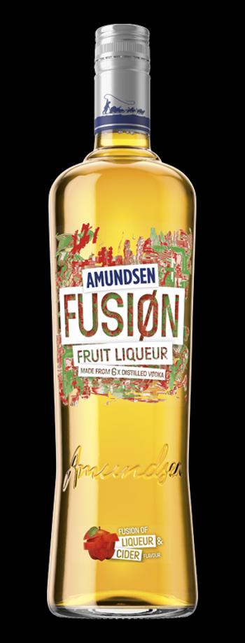 Amundsen Fusion Cider 15 % 1l