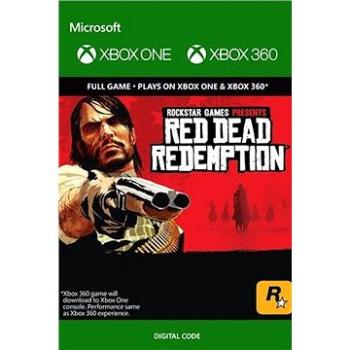 Red Dead Redemption  - Xbox Digital (G3P-00010)