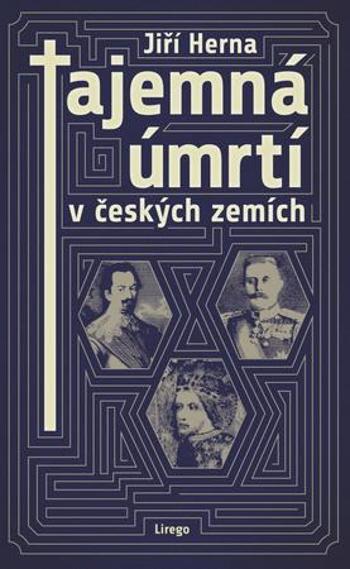 Tajemná úmrtí v českých zemích