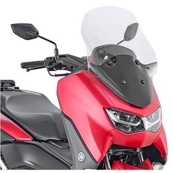 KAPPA 2153DTK čiré plexi YAMAHA N-MAX  125-155  (21-22) (2153DTK)