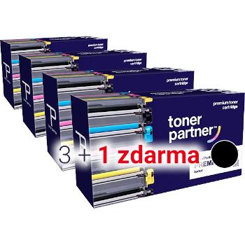 MultiPack SAMSUNG SCX-D4200A - kompatibilní toner, černý, 4x3000 3+1 ZDARMA