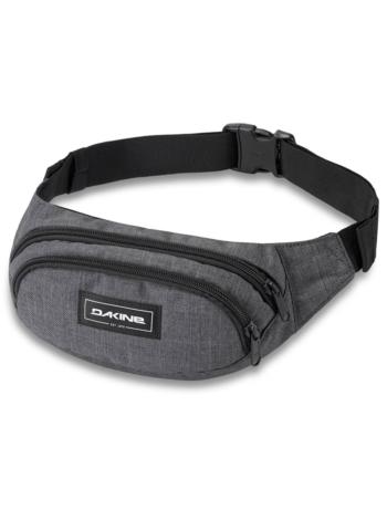 Dakine HIP PACK CARBONII pánské běžecká ledvinka - šedá