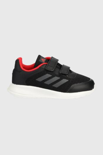 Dětské sneakers boty adidas Forta Run GZ5857 černá barva