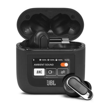 JBL Tour PRO 2 Black