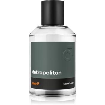 Beviro Metropolitan Eau De Toilette toaletní voda pro muže 50 ml