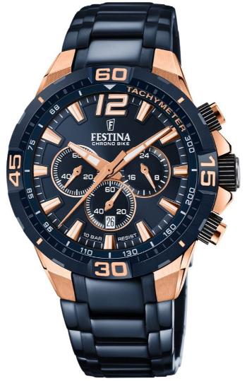 Festina Special Edition 20524/1