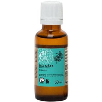 TIERRA VERDE BIO Máta 30 ml (8595691810271)