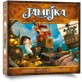 Jamajka (3558380108191)