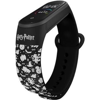 Harry Potter - Ikony pro Mi Band 3/4 (8595702968755)